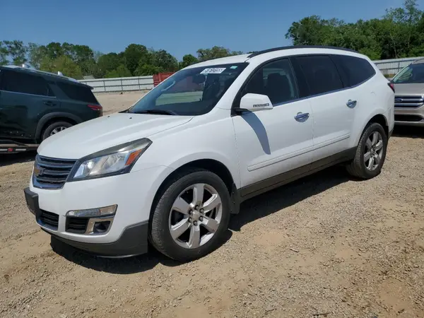 1GNKVGKD9HJ251339 2017 CHEVROLET TRAVERSE - Image 1