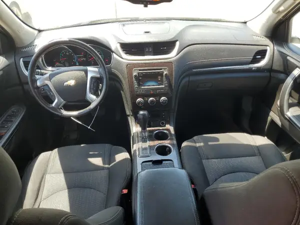 1GNKVGKD9HJ251339 2017 CHEVROLET TRAVERSE - Image 8
