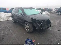 1GNKVGKD9HJ254452 2017 CHEVROLET TRAVERSE