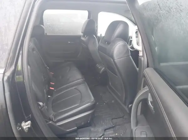 1GNKVGKD9HJ254452 2017 CHEVROLET TRAVERSE - Image 8