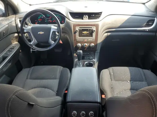 1GNKVGKD9HJ258050 2017 CHEVROLET TRAVERSE - Image 8