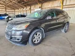 1GNKVGKD9HJ264107 2017 CHEVROLET TRAVERSE