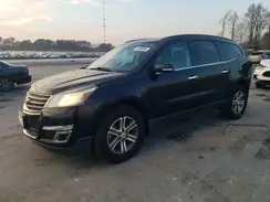 1GNKVGKD9HJ266732 2017 CHEVROLET TRAVERSE