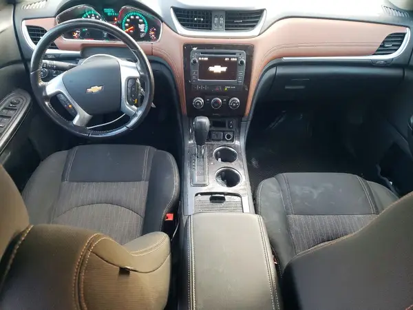1GNKVGKD9HJ266732 2017 CHEVROLET TRAVERSE - Image 8