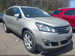 1GNKVGKD9HJ270036 2017 CHEVROLET TRAVERSE