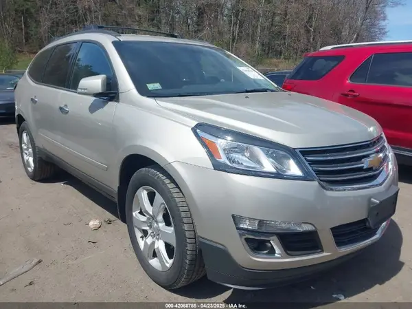 1GNKVGKD9HJ270036 2017 CHEVROLET TRAVERSE - Image 1