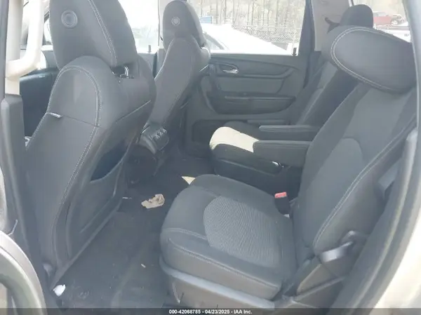 1GNKVGKD9HJ270036 2017 CHEVROLET TRAVERSE - Image 8