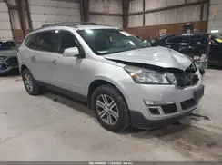 1GNKVGKD9HJ271994 2017 CHEVROLET TRAVERSE