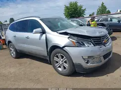 1GNKVGKD9HJ272689 2017 CHEVROLET TRAVERSE