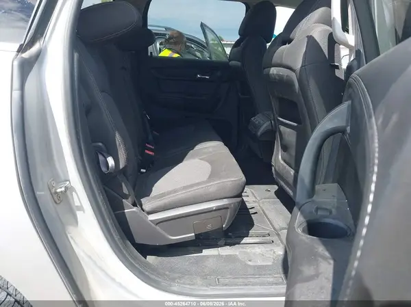 1GNKVGKD9HJ272689 2017 CHEVROLET TRAVERSE - Image 8