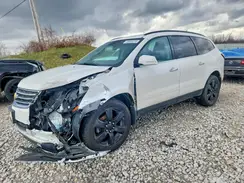 1GNKVGKD9HJ274703 2017 CHEVROLET TRAVERSE