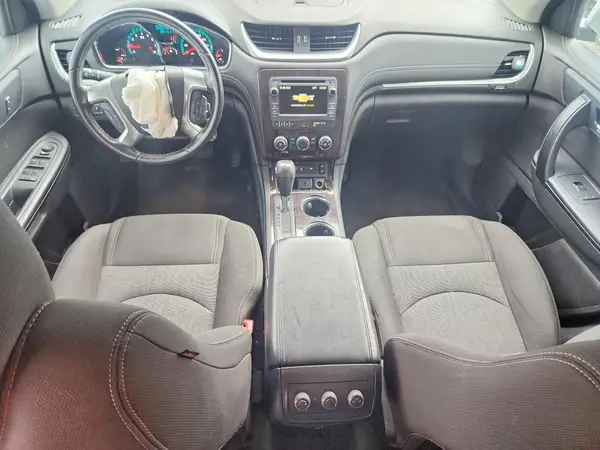 1GNKVGKD9HJ274703 2017 CHEVROLET TRAVERSE - Image 8