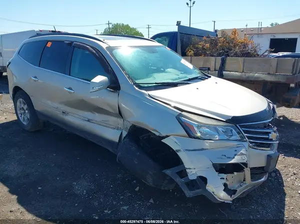 1GNKVGKD9HJ275267 2017 CHEVROLET TRAVERSE - Image 1