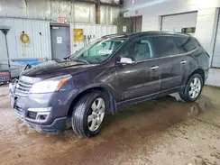 1GNKVGKD9HJ276208 2017 CHEVROLET TRAVERSE