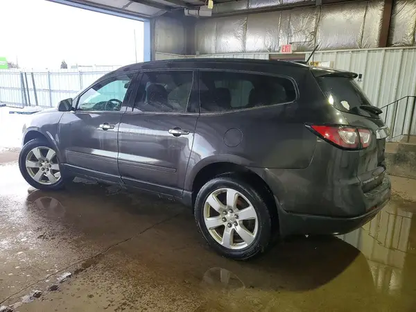 1GNKVGKD9HJ276208 2017 CHEVROLET TRAVERSE - Image 2