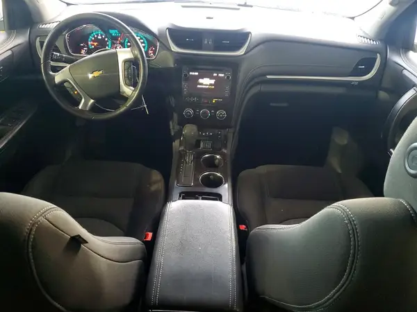 1GNKVGKD9HJ276208 2017 CHEVROLET TRAVERSE - Image 8
