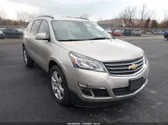 1GNKVGKD9HJ276919 2017 CHEVROLET TRAVERSE