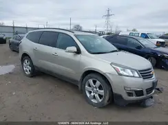 1GNKVGKD9HJ278251 2017 CHEVROLET TRAVERSE