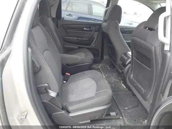1GNKVGKD9HJ278251 2017 CHEVROLET TRAVERSE - Image 8