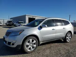 1GNKVGKD9HJ281330 2017 CHEVROLET TRAVERSE