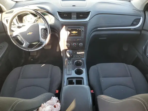 1GNKVGKD9HJ281330 2017 CHEVROLET TRAVERSE - Image 8