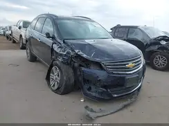 1GNKVGKD9HJ282753 2017 CHEVROLET TRAVERSE