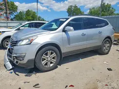 1GNKVGKD9HJ285460 2017 CHEVROLET TRAVERSE
