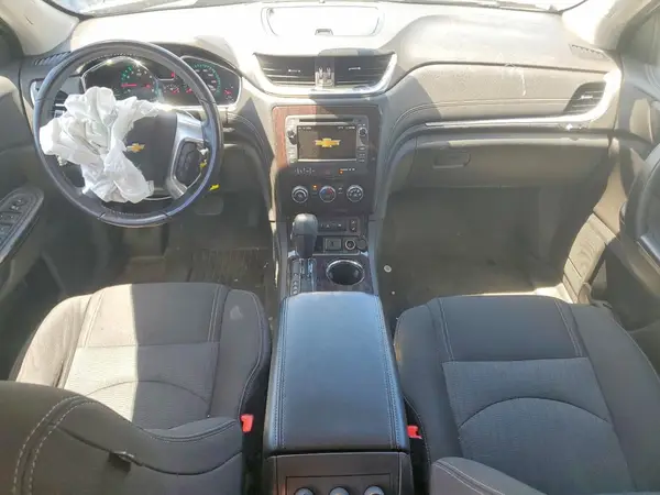 1GNKVGKD9HJ285460 2017 CHEVROLET TRAVERSE - Image 8