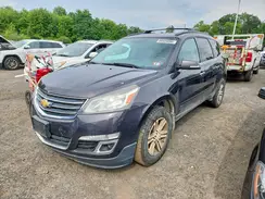 1GNKVGKD9HJ287077 2017 CHEVROLET TRAVERSE