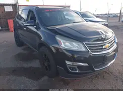 1GNKVGKD9HJ291212 2017 CHEVROLET TRAVERSE