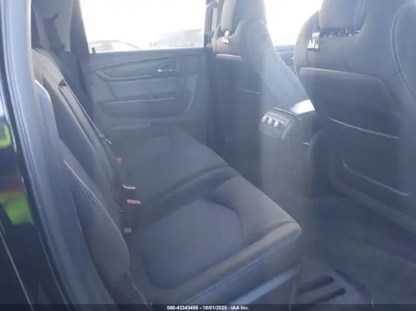 1GNKVGKD9HJ291212 2017 CHEVROLET TRAVERSE - Image 8