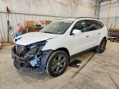1GNKVGKD9HJ293574 2017 CHEVROLET TRAVERSE