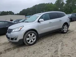 1GNKVGKD9HJ296233 2017 CHEVROLET TRAVERSE