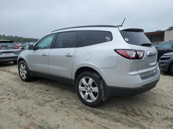 1GNKVGKD9HJ296233 2017 CHEVROLET TRAVERSE - Image 2