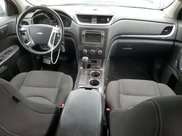 1GNKVGKD9HJ296233 2017 CHEVROLET TRAVERSE - Image 8
