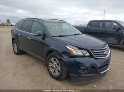 1GNKVGKD9HJ299245 2017 CHEVROLET TRAVERSE