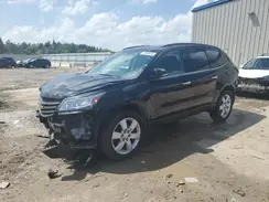 1GNKVGKD9HJ299990 2017 CHEVROLET TRAVERSE