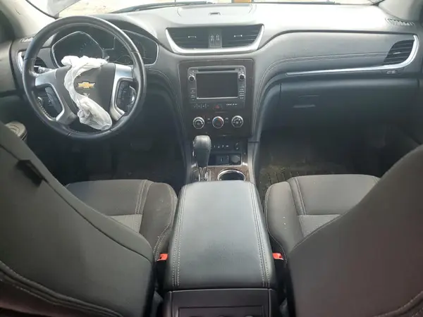 1GNKVGKD9HJ299990 2017 CHEVROLET TRAVERSE - Image 8