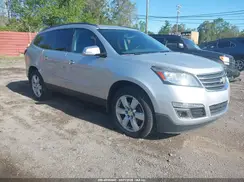 1GNKVGKD9HJ301320 2017 CHEVROLET TRAVERSE
