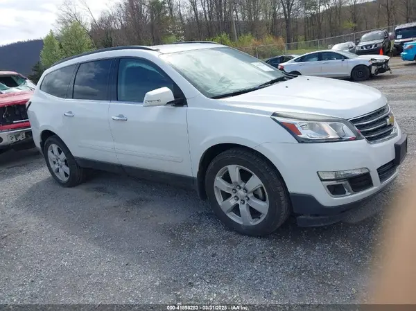 1GNKVGKD9HJ301883 2017 CHEVROLET TRAVERSE - Image 1