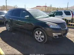 1GNKVGKD9HJ302869 2017 CHEVROLET TRAVERSE
