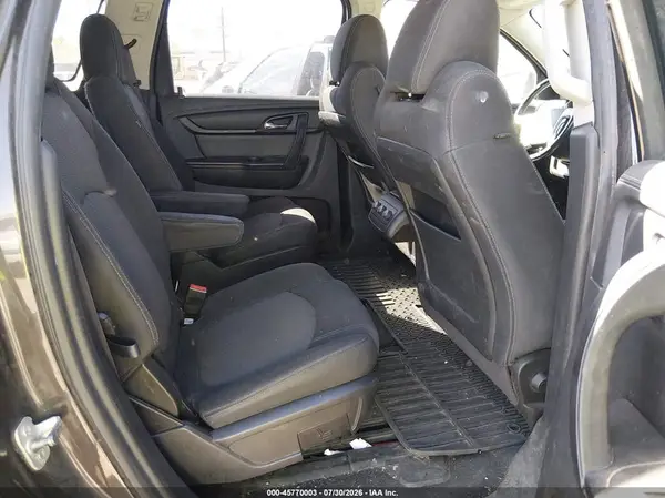 1GNKVGKD9HJ302869 2017 CHEVROLET TRAVERSE - Image 8