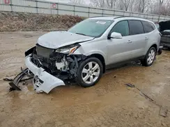 1GNKVGKD9HJ311586 2017 CHEVROLET TRAVERSE
