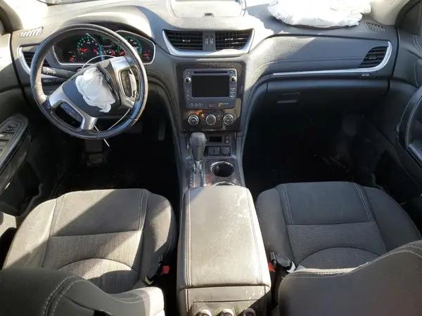 1GNKVGKD9HJ317341 2017 CHEVROLET TRAVERSE - Image 8