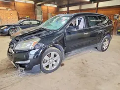 1GNKVGKD9HJ324872 2017 CHEVROLET TRAVERSE