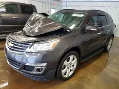 1GNKVGKD9HJ330087 2017 CHEVROLET TRAVERSE