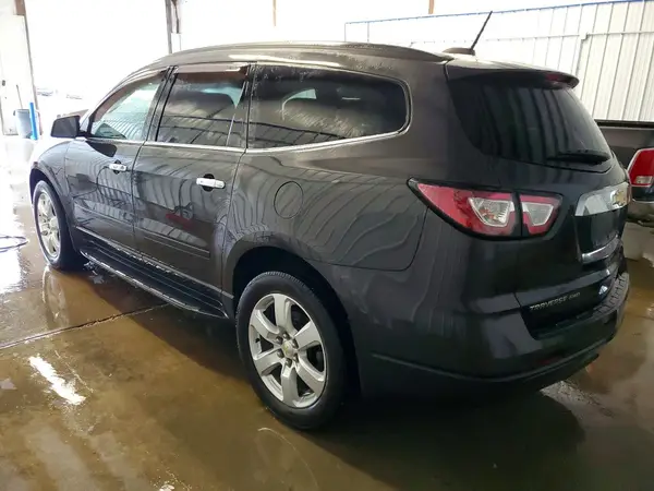1GNKVGKD9HJ330087 2017 CHEVROLET TRAVERSE - Image 2