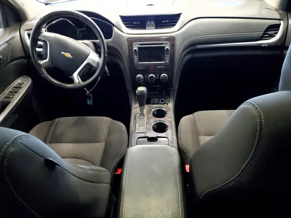 1GNKVGKD9HJ330087 2017 CHEVROLET TRAVERSE - Image 8