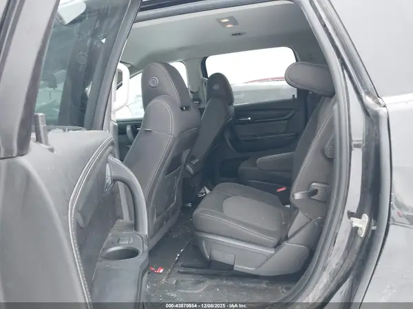 1GNKVGKD9HJ334026 2017 CHEVROLET TRAVERSE - Image 8