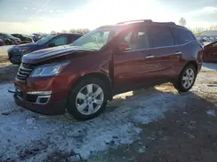 1GNKVGKD9HJ334141 2017 CHEVROLET TRAVERSE